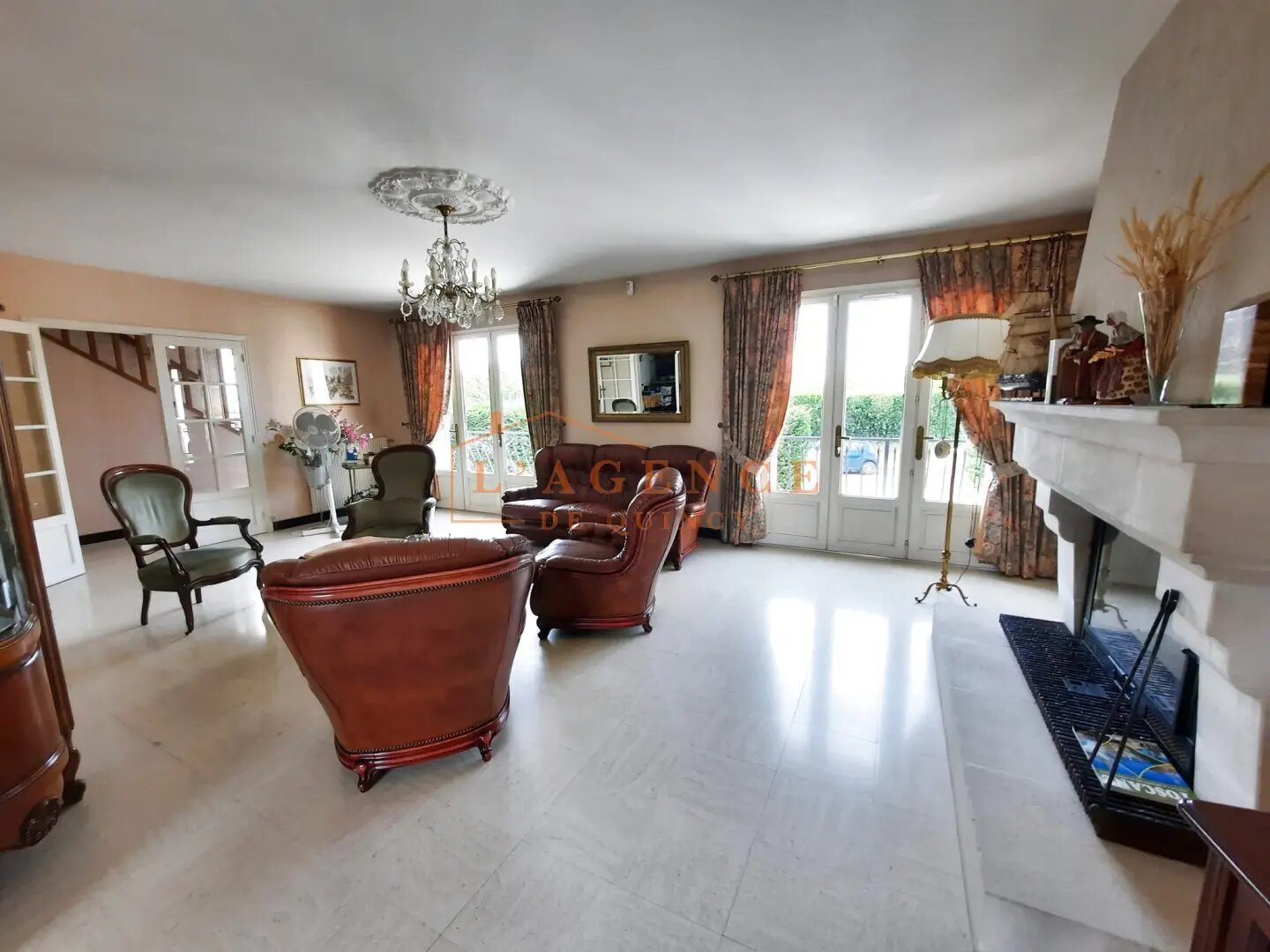 Maison à vendre, 153m², Trilport