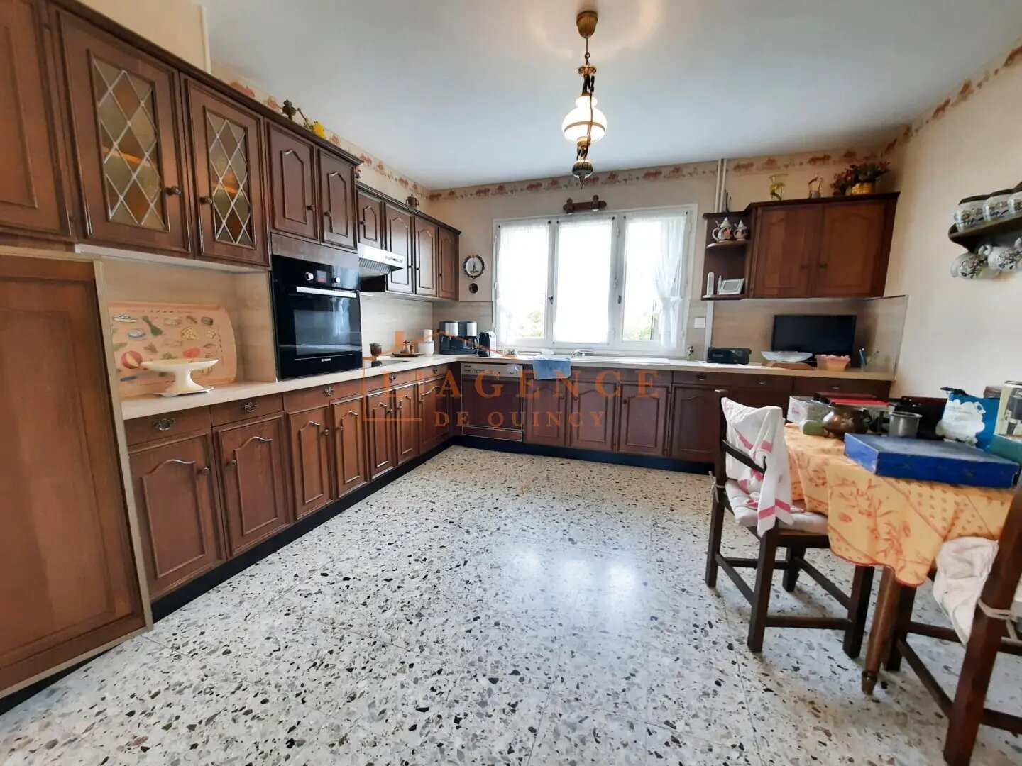 Maison à vendre, 153m², Trilport
