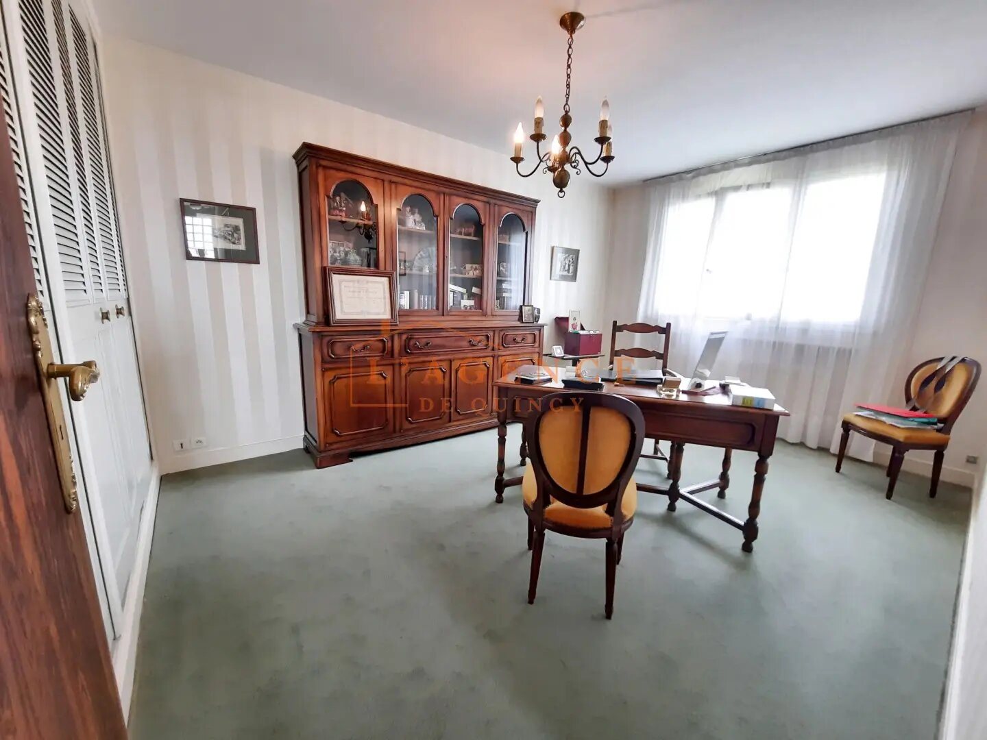 Maison à vendre, 153m², Trilport
