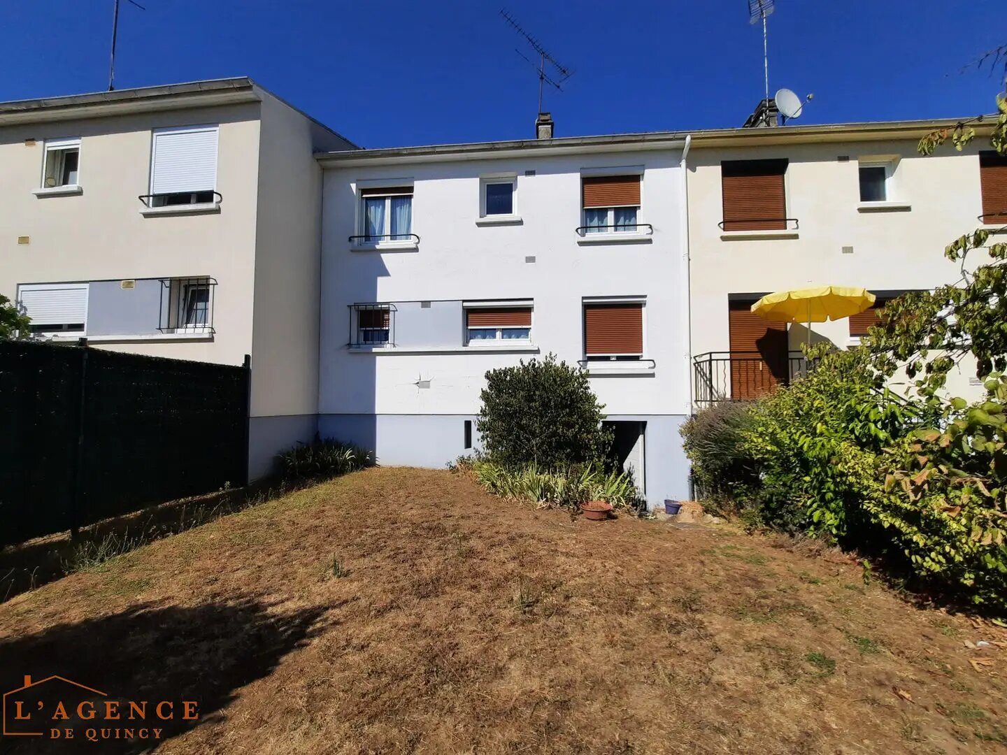 Maison à vendre, 98m², Trilport