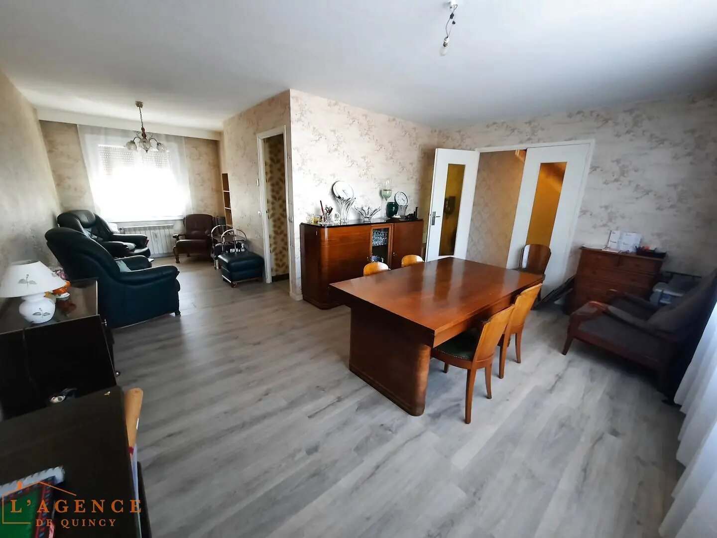 Maison à vendre, 98m², Trilport