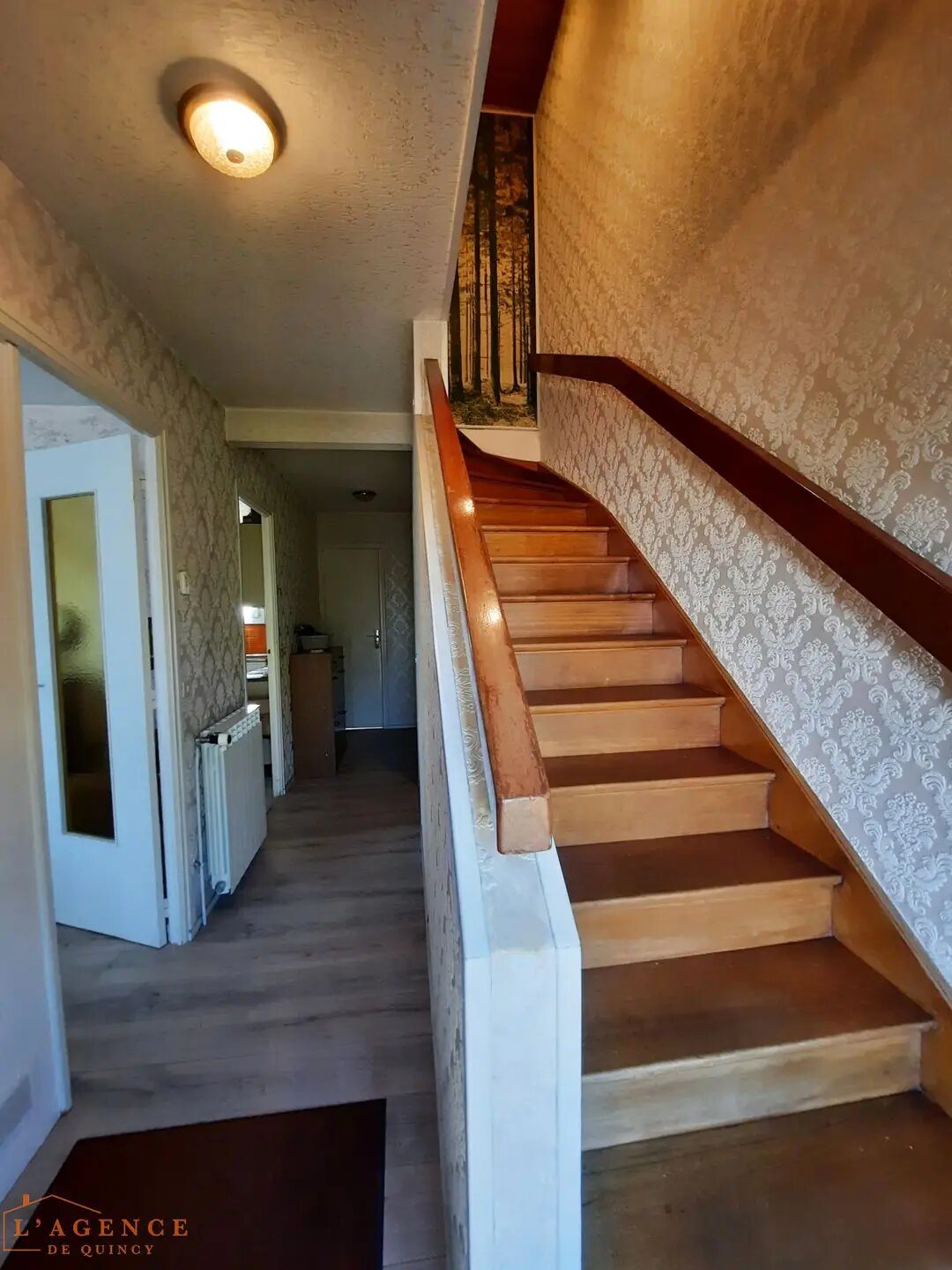 Maison à vendre, 98m², Trilport