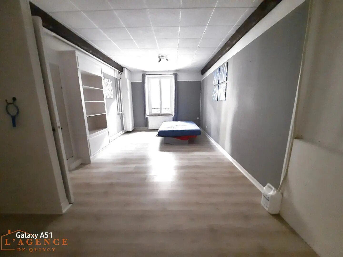 Maison à vendre, 100m², Quincy-Voisins