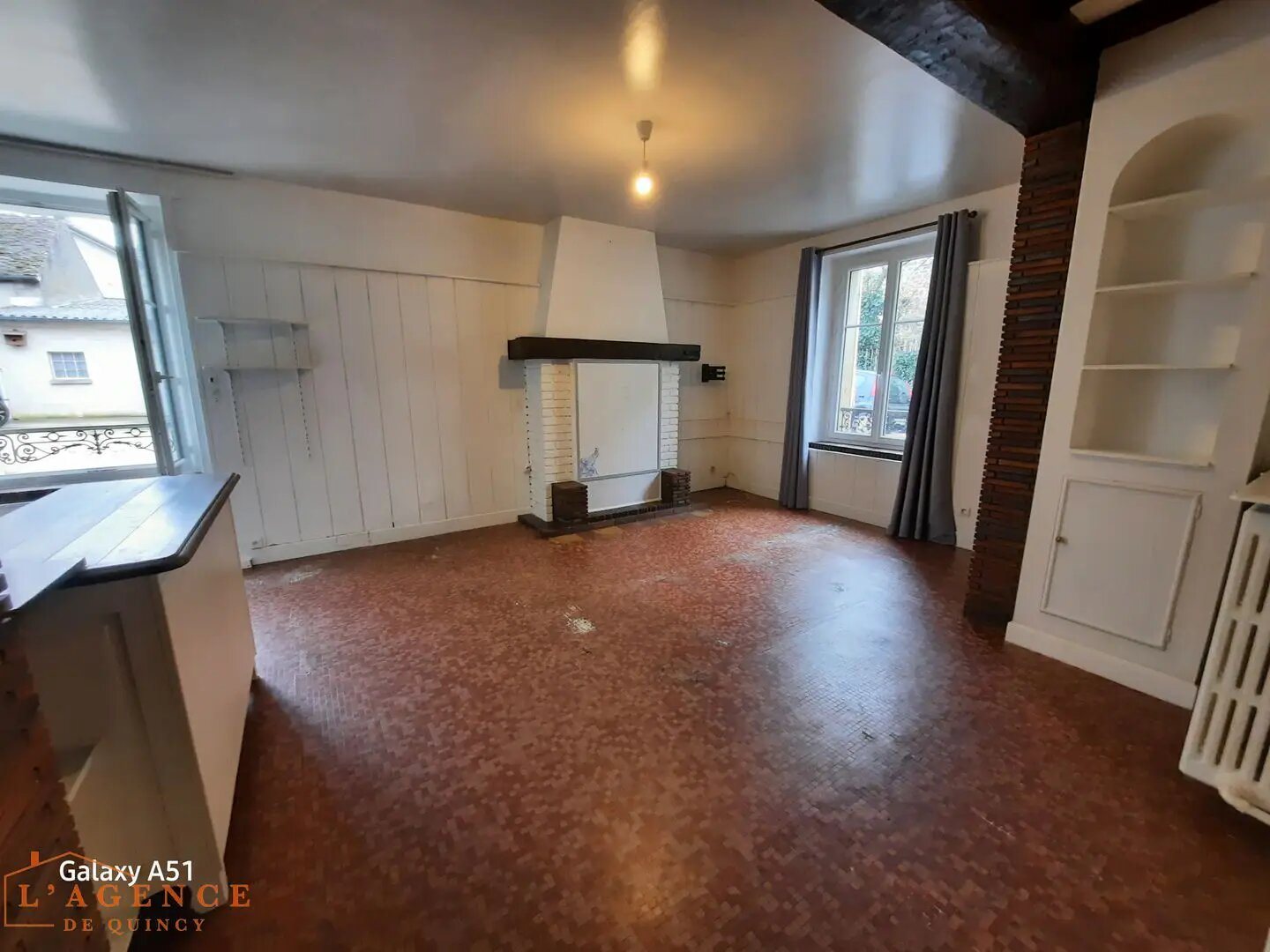 Maison à vendre, 100m², Quincy-Voisins