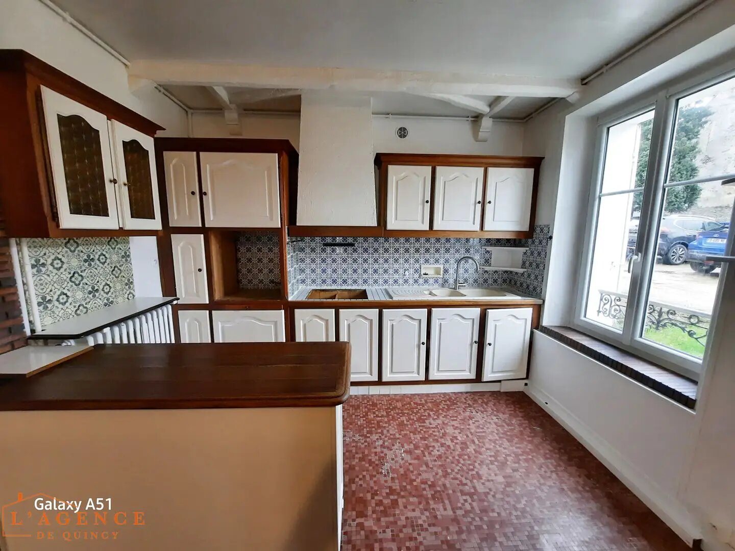 Maison à vendre, 100m², Quincy-Voisins