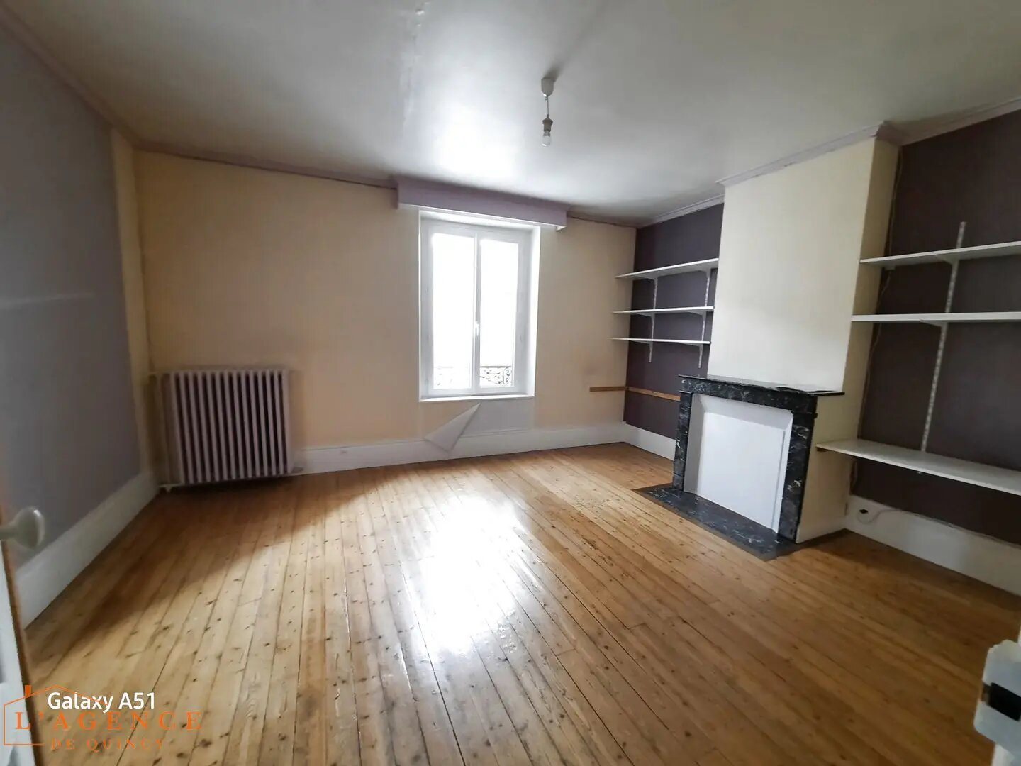 Maison à vendre, 100m², Quincy-Voisins