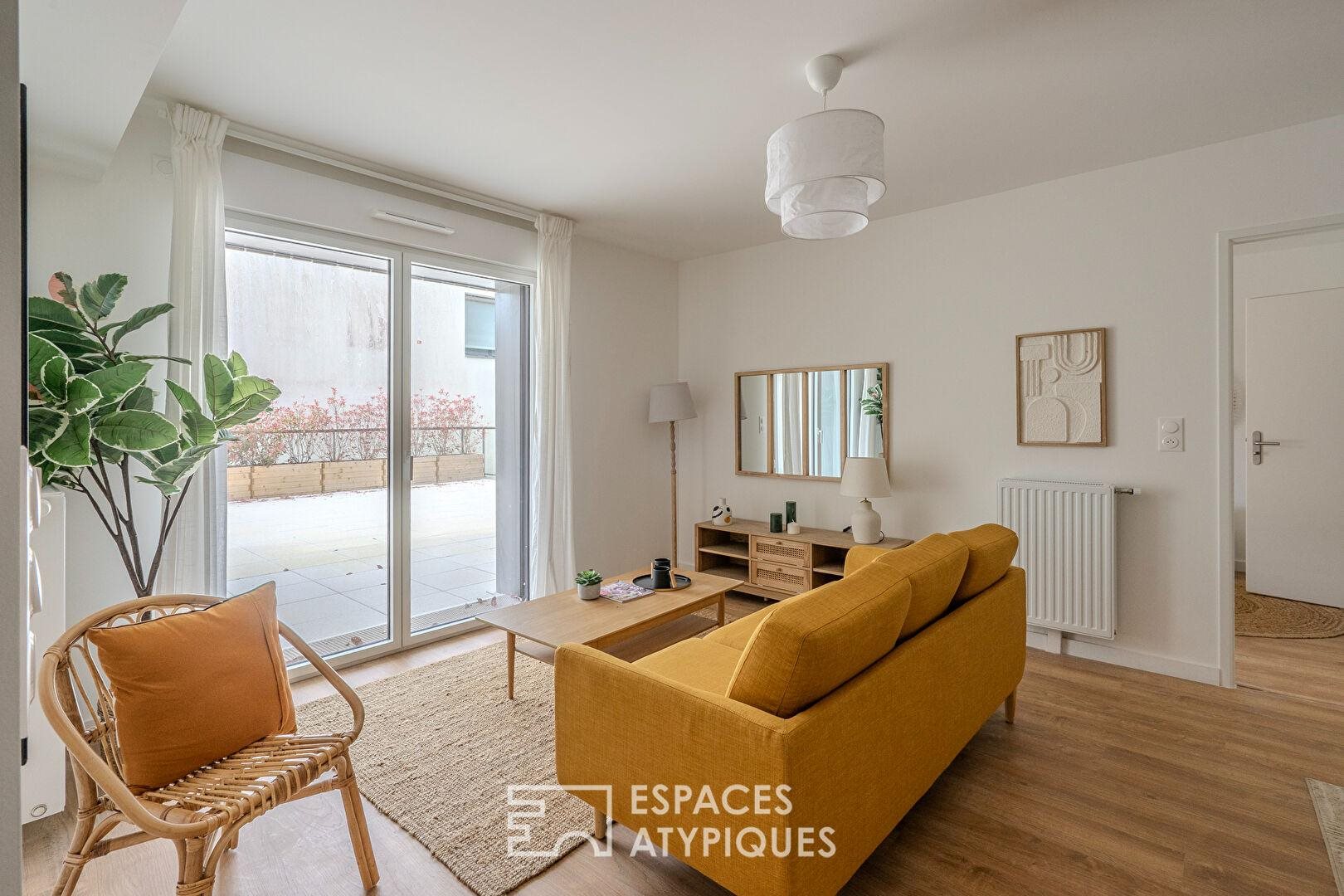 Appartement à vendre, 88m², Guérande