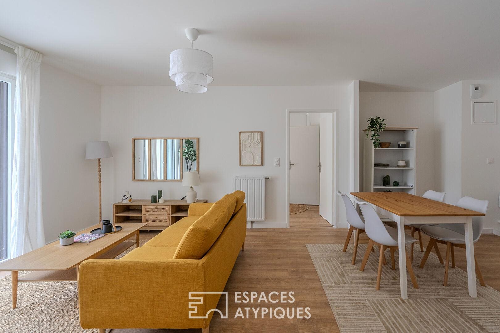 Appartement à vendre, 88m², Guérande