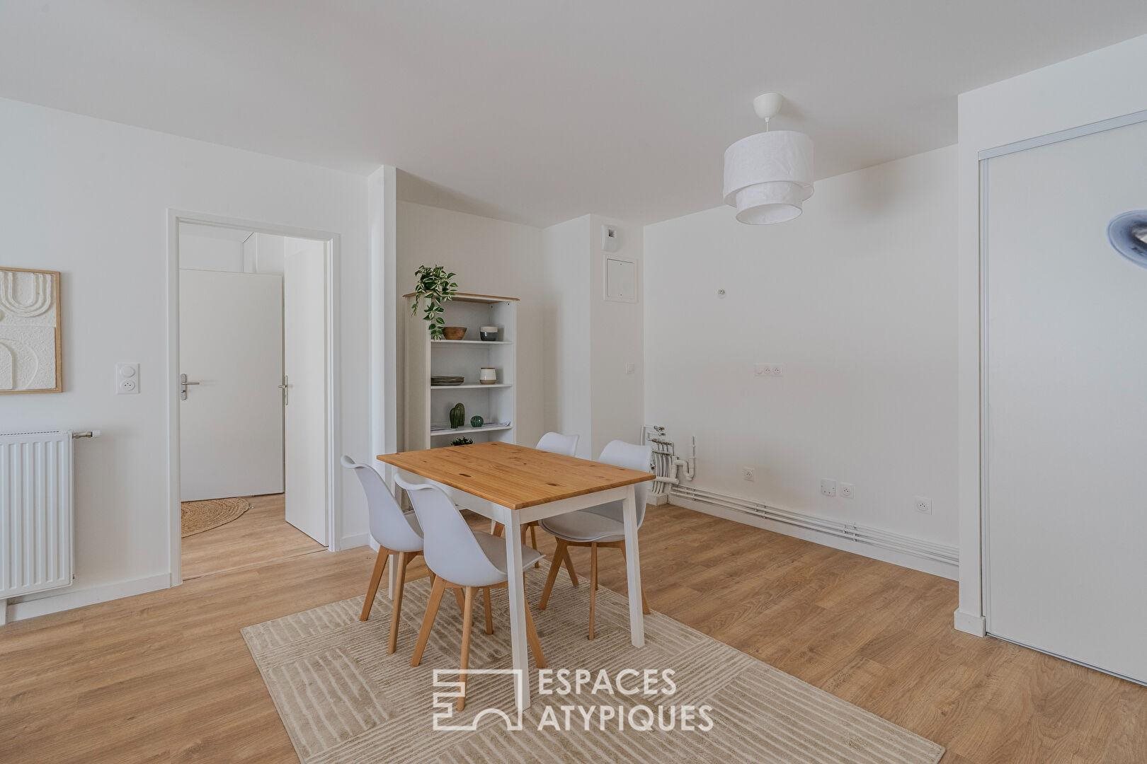 Appartement à vendre, 88m², Guérande