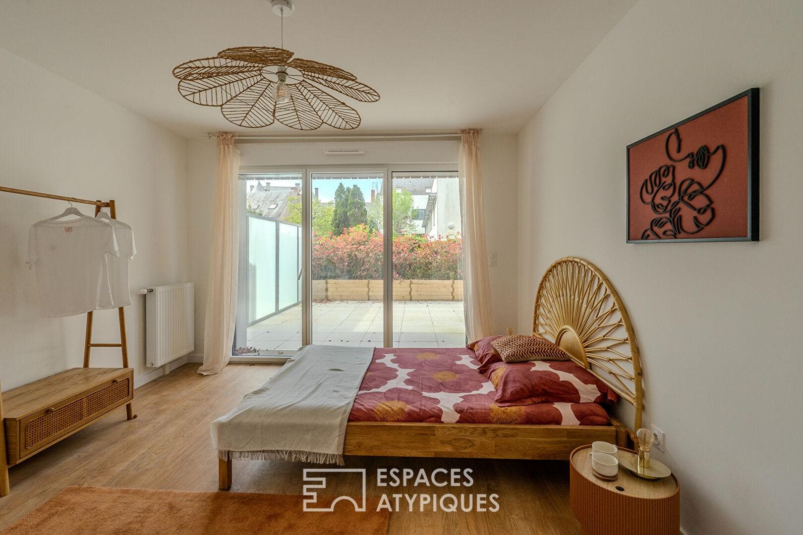 Appartement à vendre, 88m², Guérande