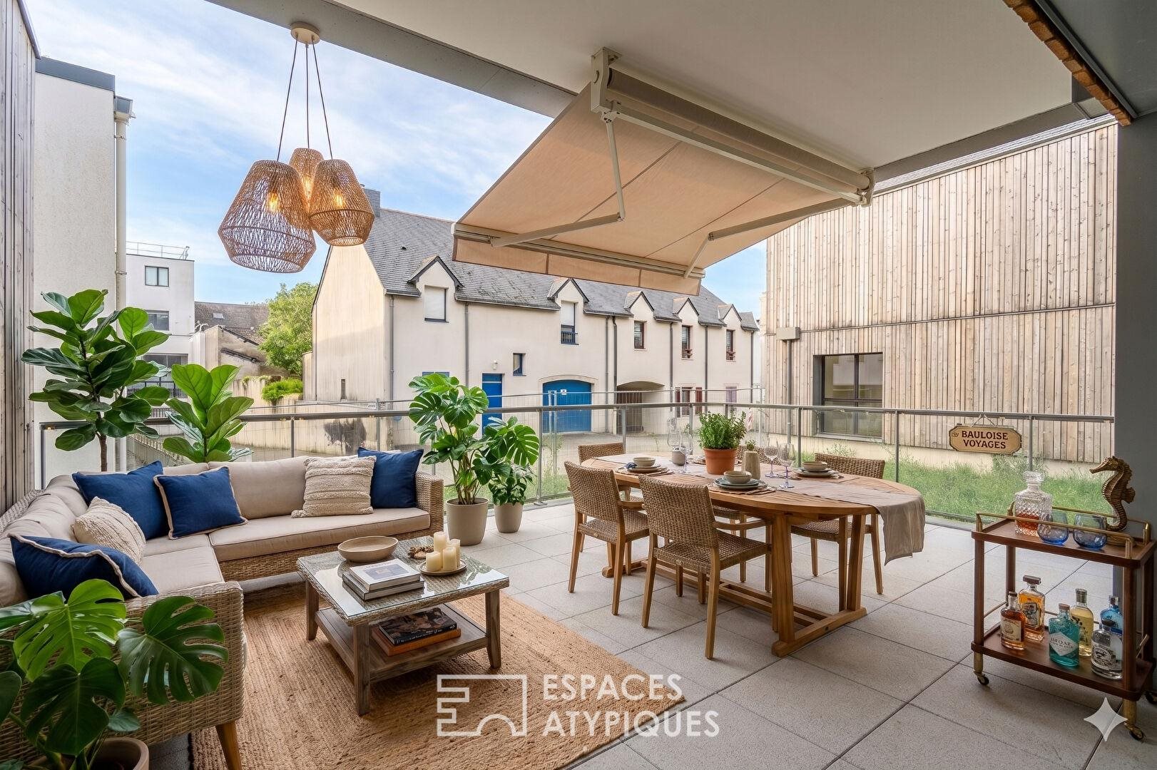 Appartement à vendre, 64m², Guérande