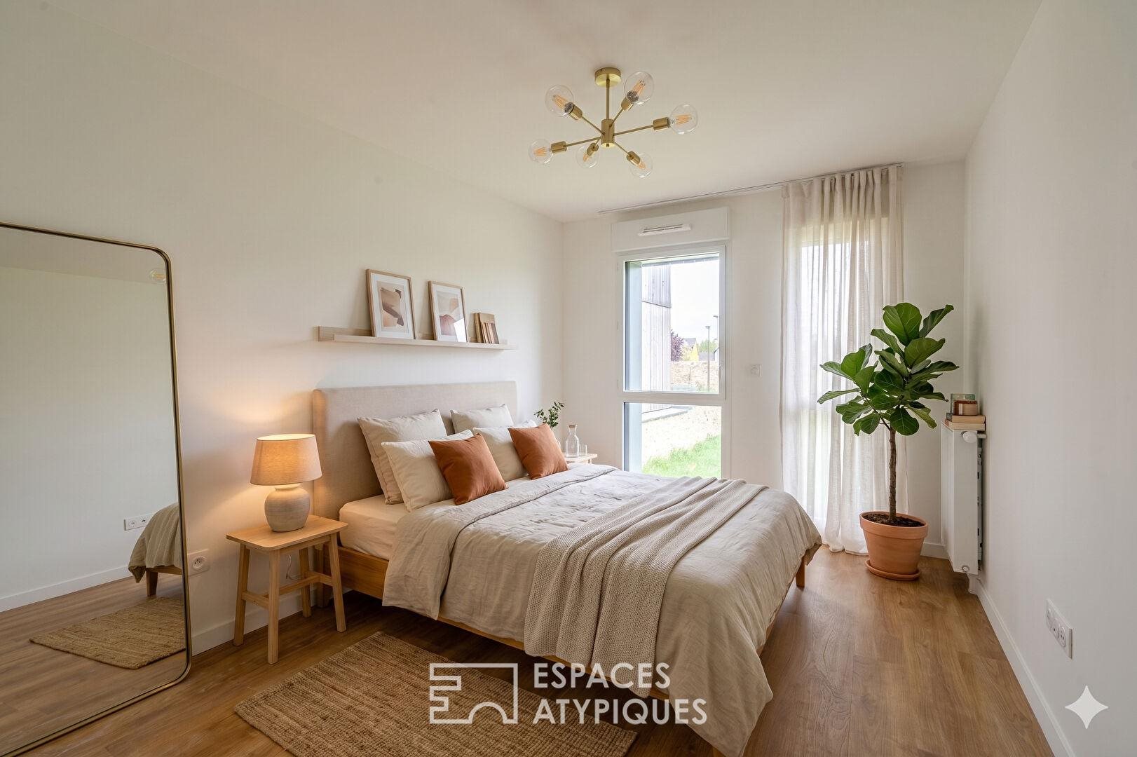 Appartement à vendre, 64m², Guérande
