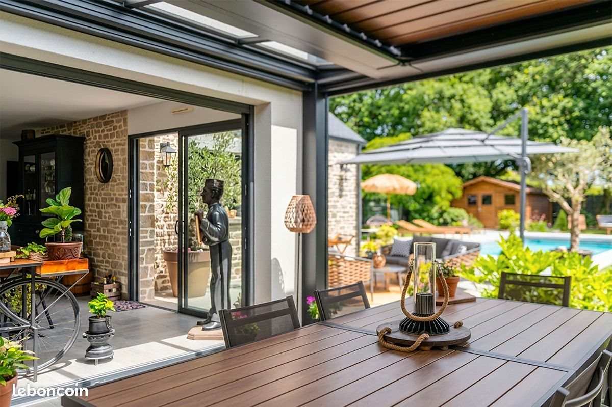 Maison à vendre, 87m², Saint-André-des-Eaux