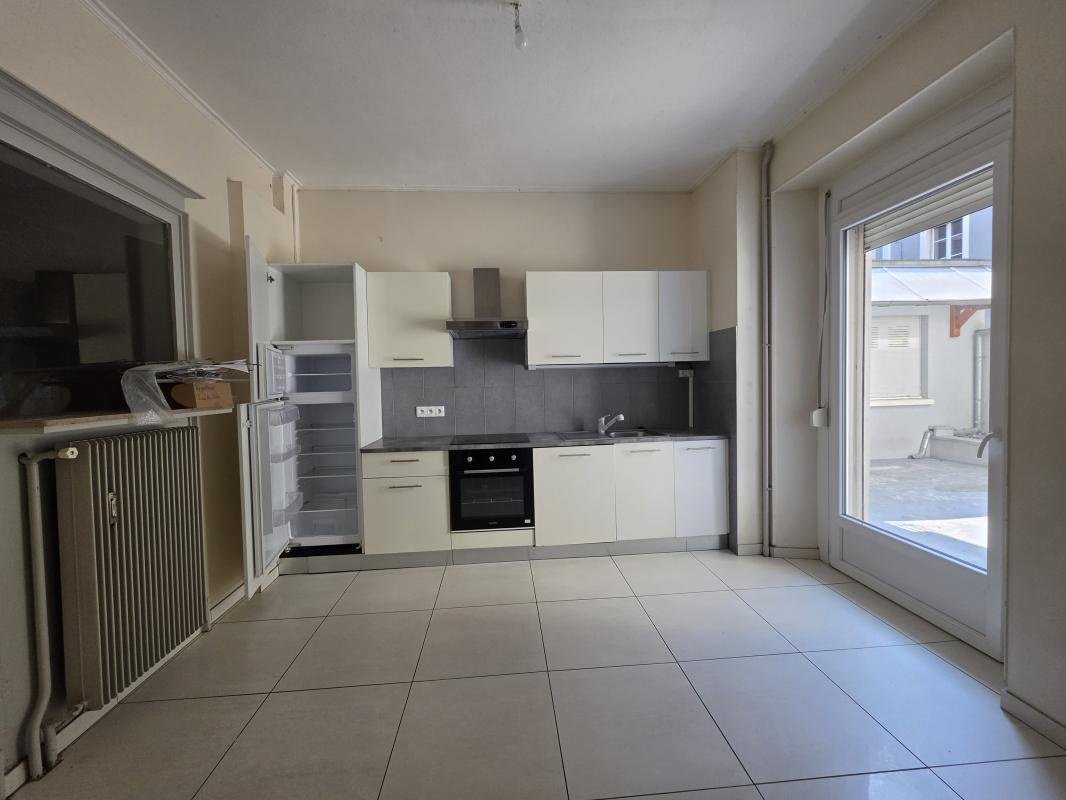 Appartement à louer, 5m², Mulhouse