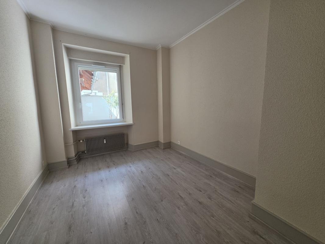 Appartement à louer, 5m², Mulhouse