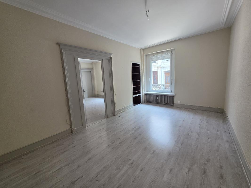 Appartement à louer, 5m², Mulhouse