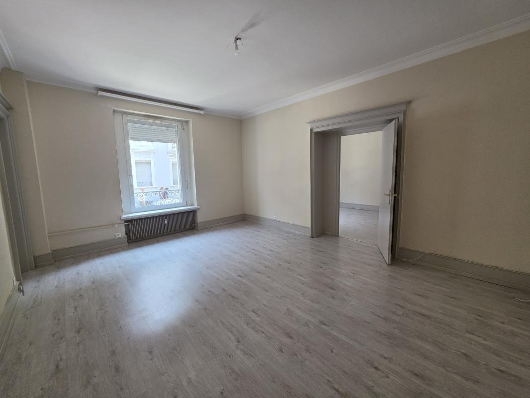 Appartement à louer, 5m², Mulhouse