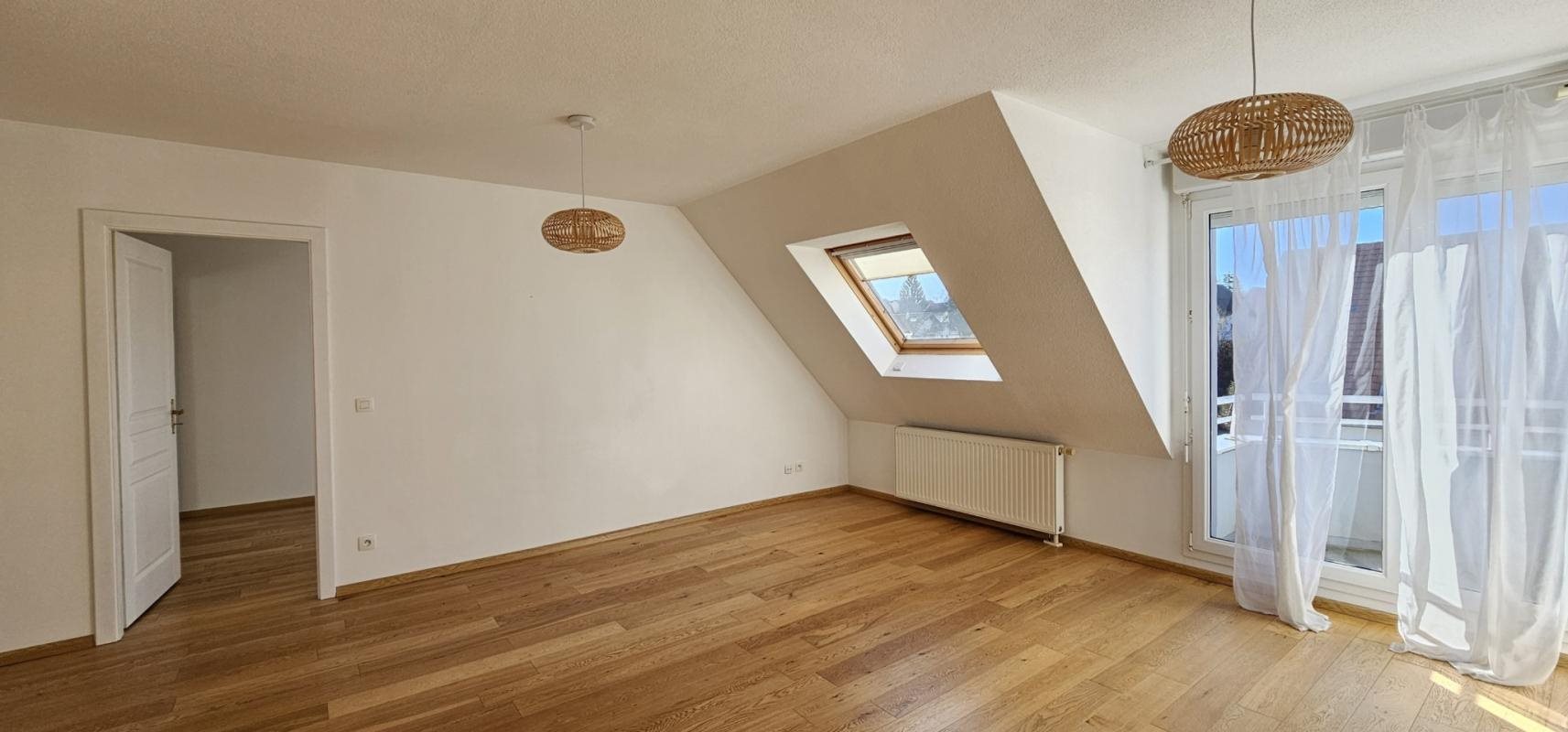 Appartement à louer, 3m², Morschwiller-le-Bas