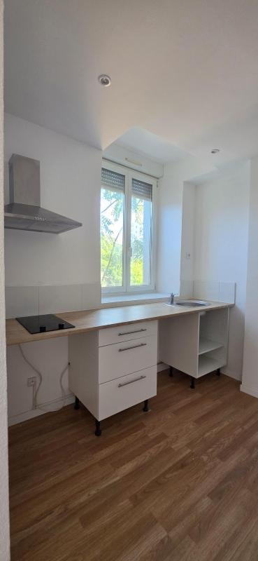 Appartement à louer, 1m², Mulhouse