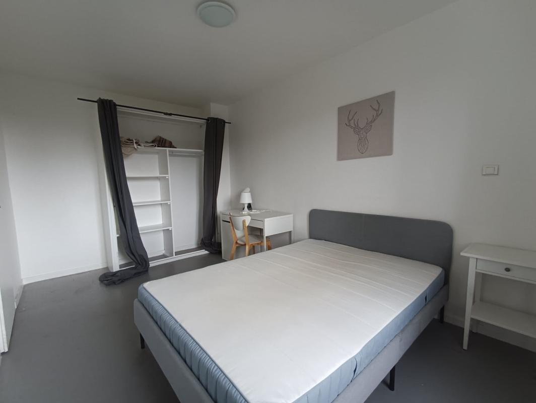 Appartement à louer, 2m², Belfort