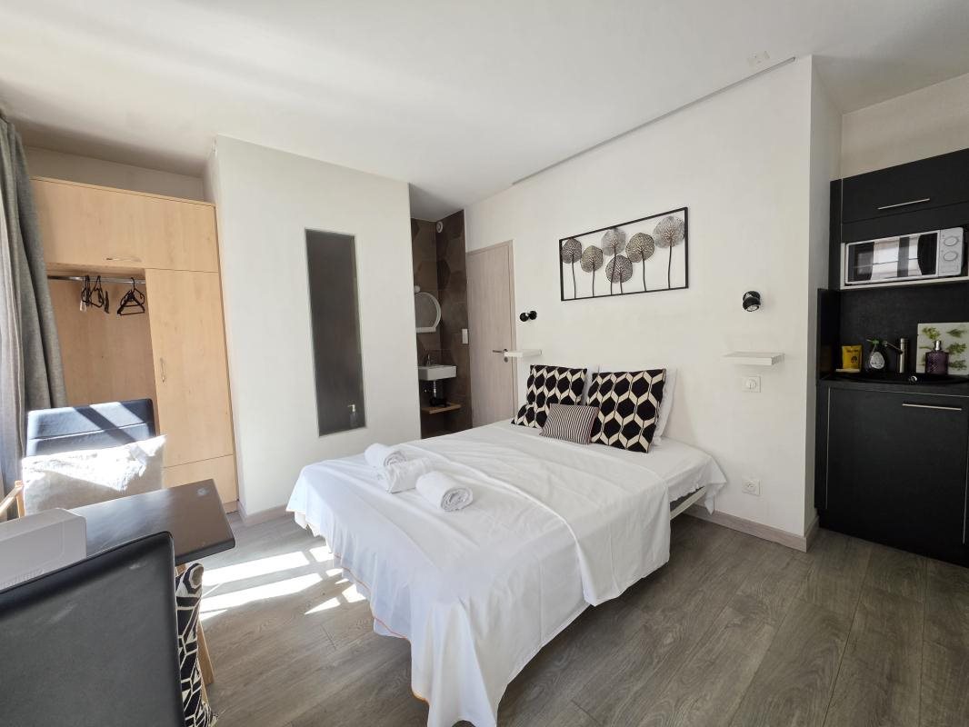 Appartement à louer, 1m², Mulhouse