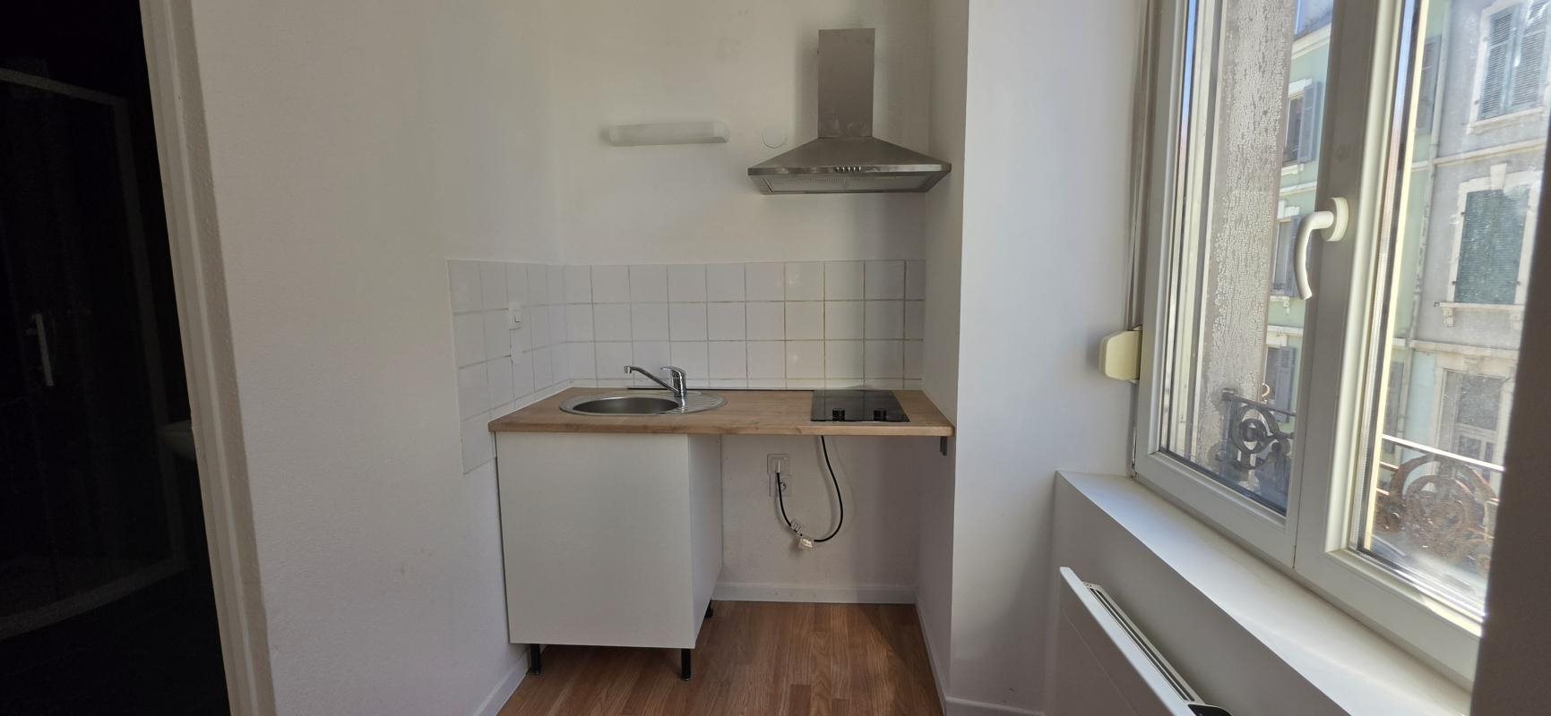 Appartement à louer, 1m², Mulhouse