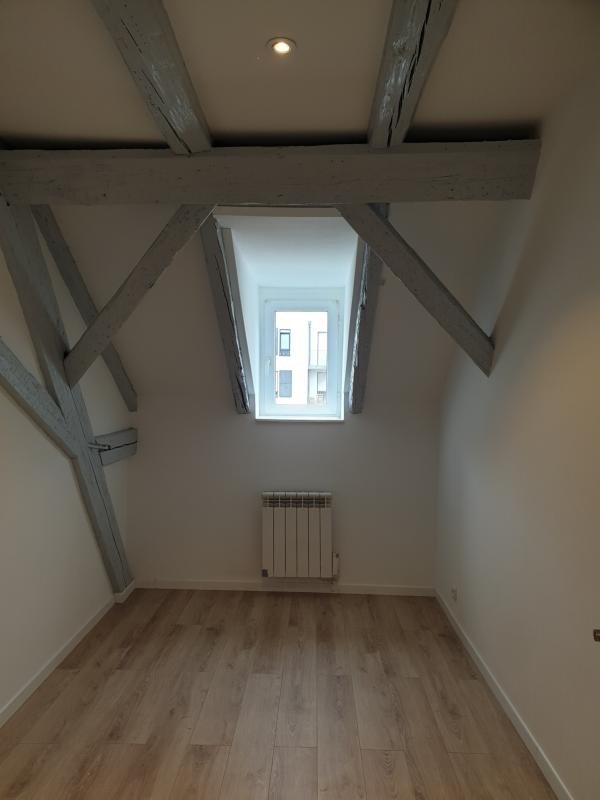 Appartement à louer, 1m², Mulhouse