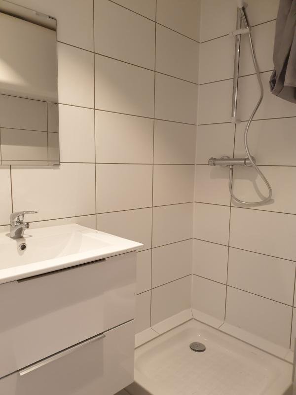 Appartement à louer, 1m², Mulhouse