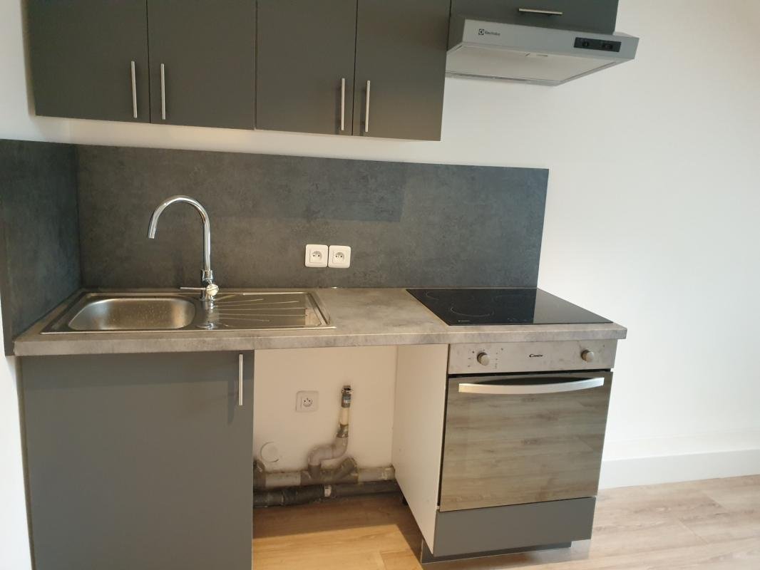 Appartement à louer, 1m², Mulhouse