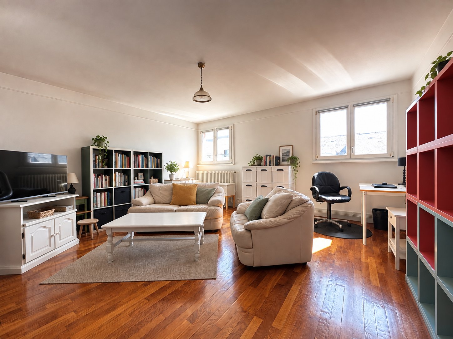 Appartement à vendre, 2m², Mulhouse