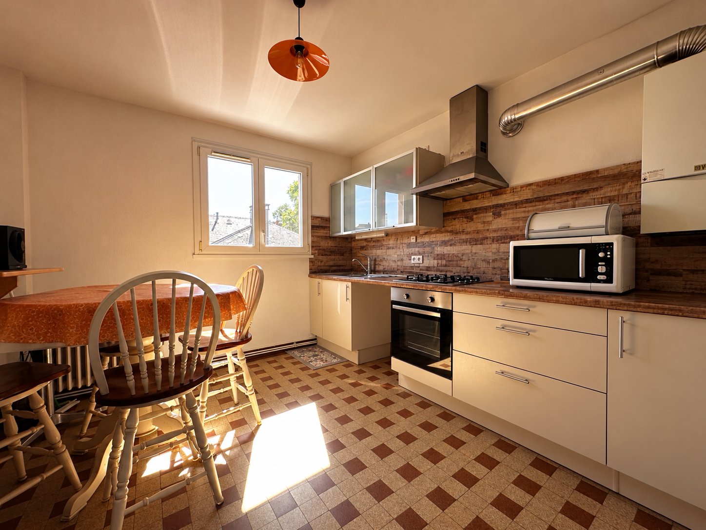 Appartement à vendre, 2m², Mulhouse