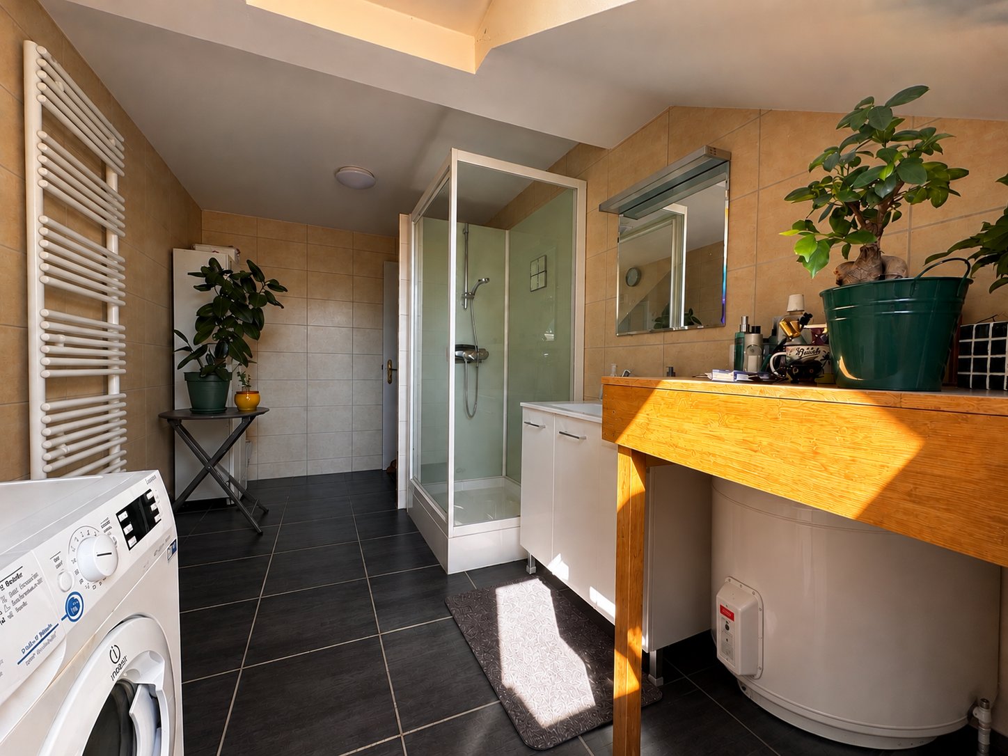 Appartement à vendre, 2m², Mulhouse