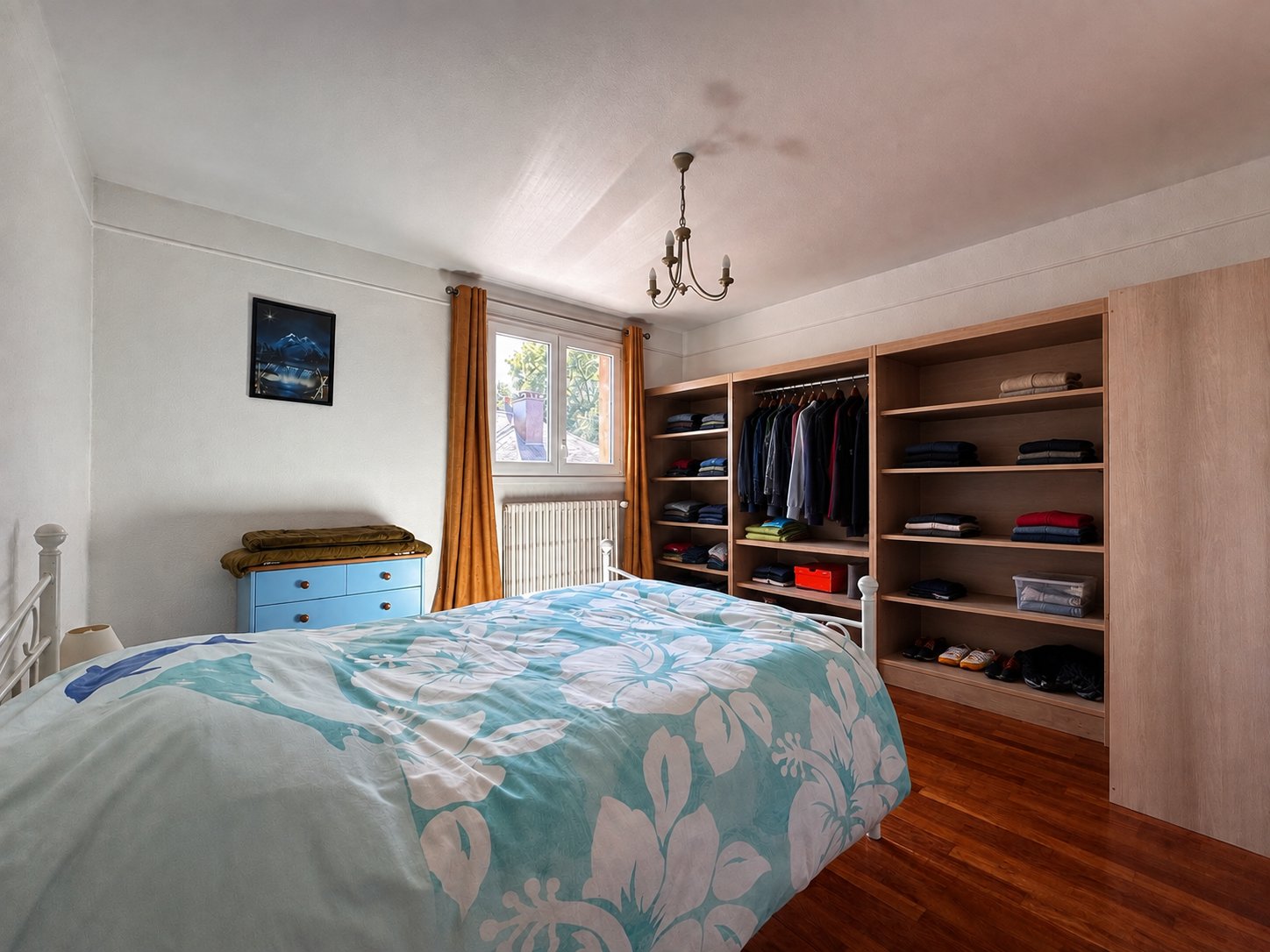 Appartement à vendre, 2m², Mulhouse
