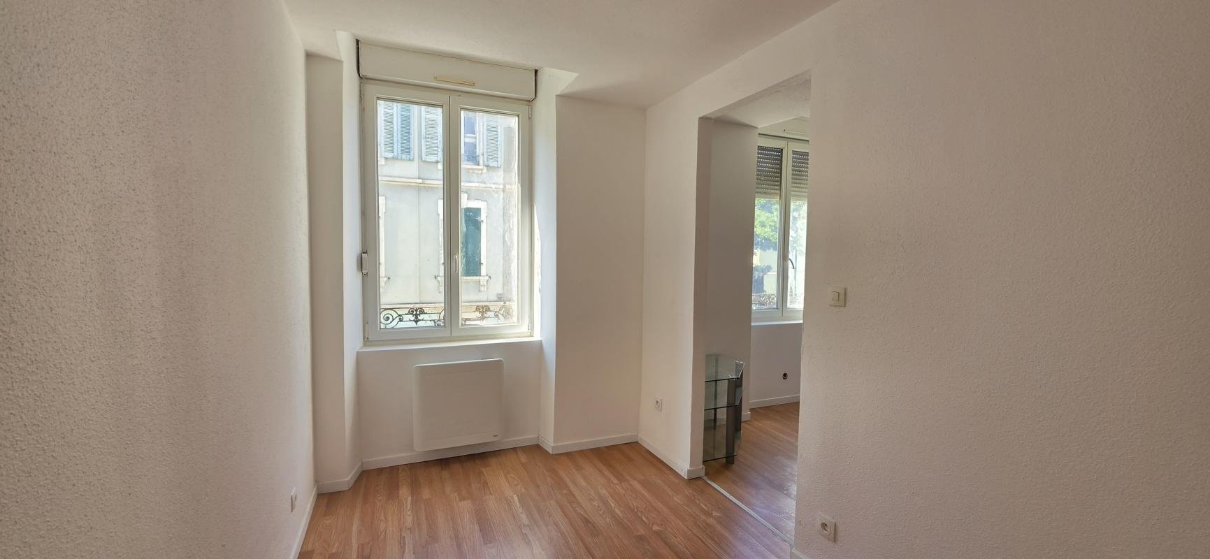 Appartement à louer, 1m², Mulhouse
