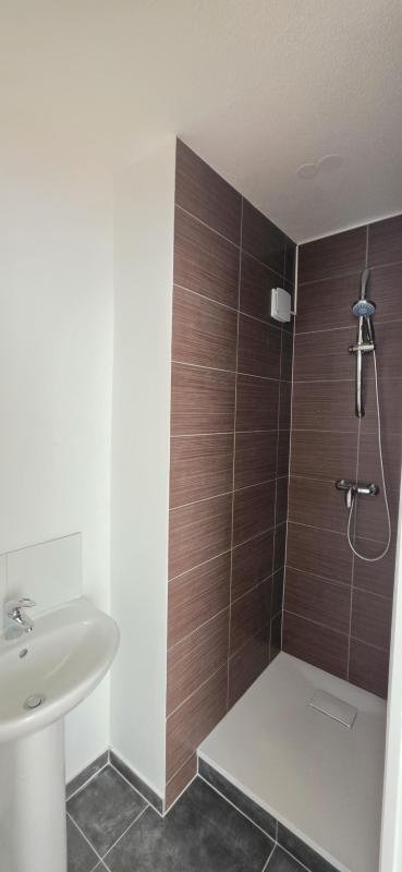 Appartement à louer, 1m², Mulhouse