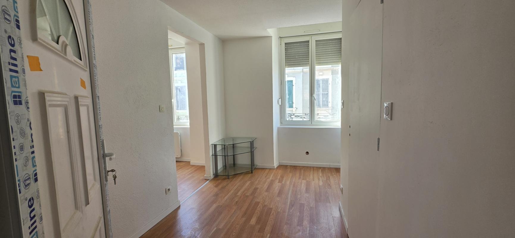 Appartement à louer, 1m², Mulhouse