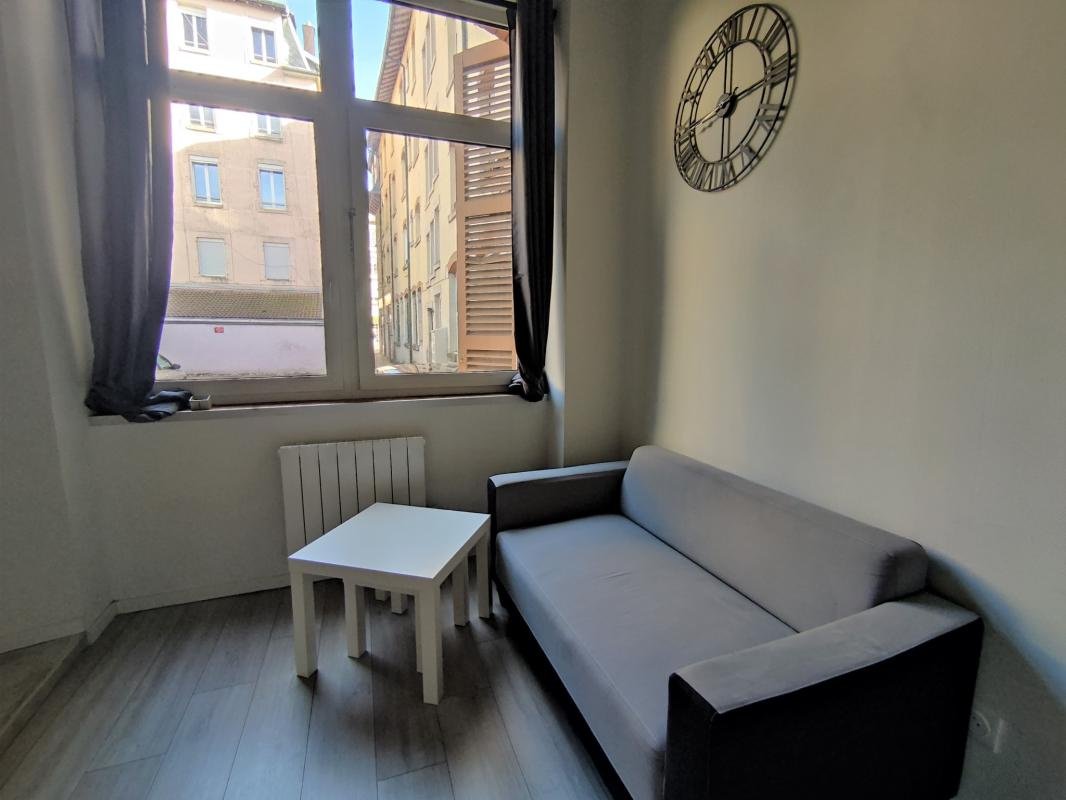 Appartement à louer, 2m², Belfort