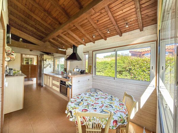 Maison à vendre, 164m², Cornebarrieu