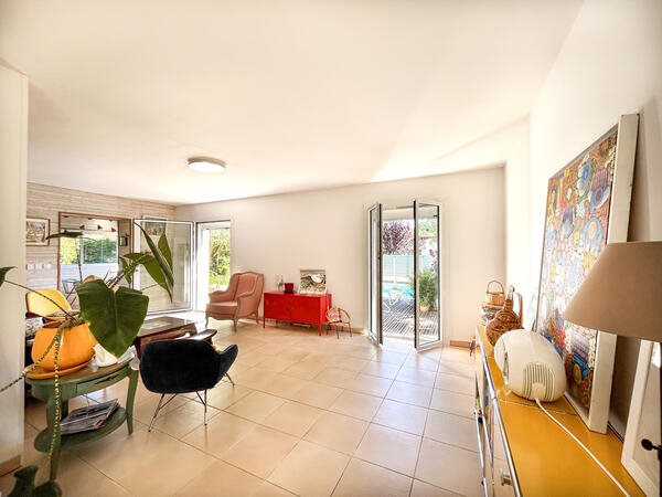 Maison à vendre, 164m², Cornebarrieu