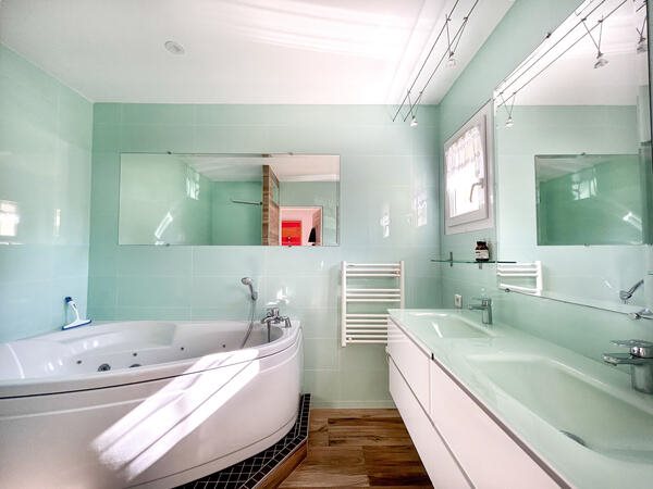 Maison à vendre, 164m², Cornebarrieu