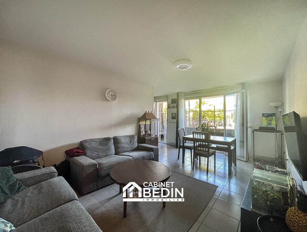 Appartement à vendre, 64m², Blagnac