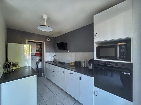 Appartement à vendre, 64m², Blagnac
