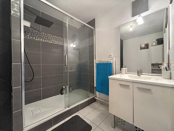 Appartement à vendre, 64m², Blagnac