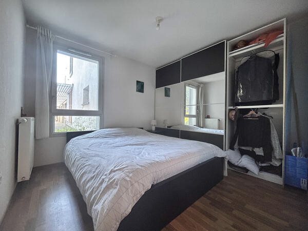 Appartement à vendre, 64m², Blagnac