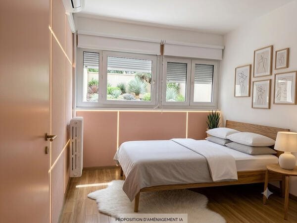 Appartement à vendre, 93m², Beauzelle