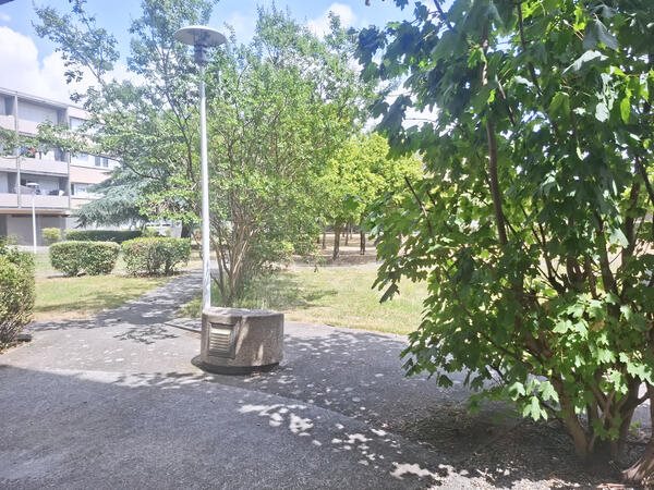 Appartement à vendre, 93m², Beauzelle