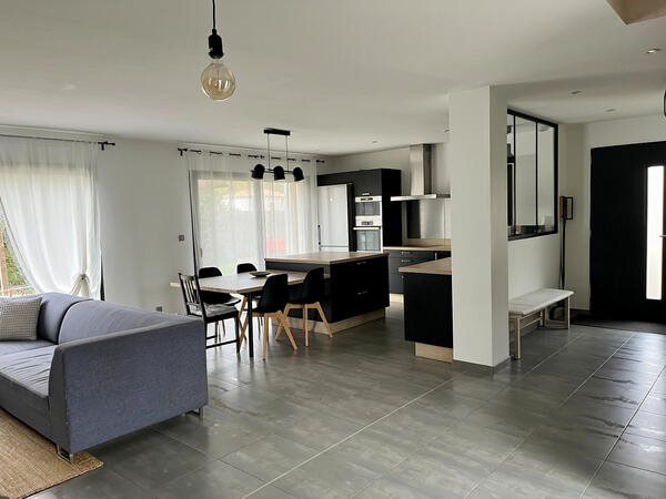 Maison à vendre, 128m², Cornebarrieu