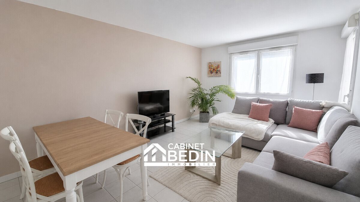 Appartement à vendre, 46m², Blagnac