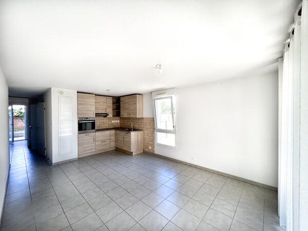 Appartement à vendre, 59m², Blagnac