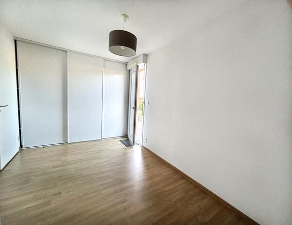 Appartement à vendre, 59m², Blagnac